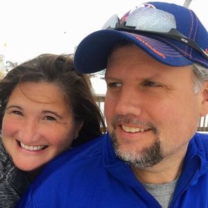 Meet your Posher, Keri